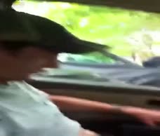 Car Cock