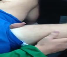 Dudes Knob Out