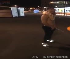 Street Piss
