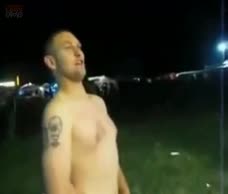 Fairground Lad