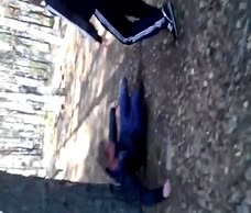 Russian Sailor Stripped