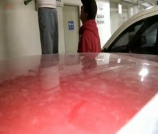 Dude Gets Pantsed