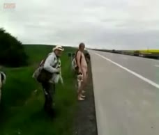 Roadside Lads