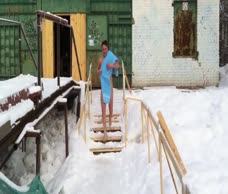 Snow Balls