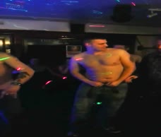Nightclub Strippers