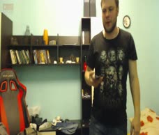 Livestream Dude