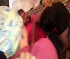 Indian Lad Exposed