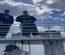 Boat Balls Out