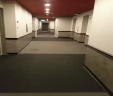 Naked Hotel Run