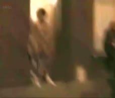 Lads Run Around Naked