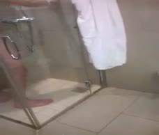Shower Time