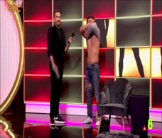 TV Strip