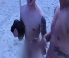 Beach Lads
