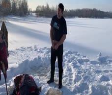 Ice Bath