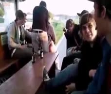 Beer Bus