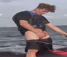 Jet Ski Dick
