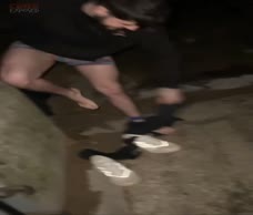 Lads Balls Fall Out