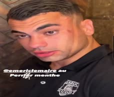 Messy Piss