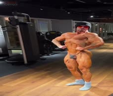 Muscle Balls
