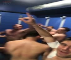 Shower Celebration