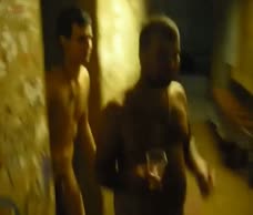 Naked Lads With A Band