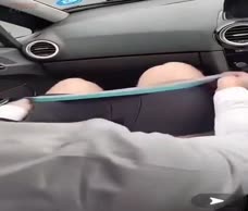 Rugby Lad Gets Changed