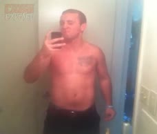 Corey Mangina (Vine)