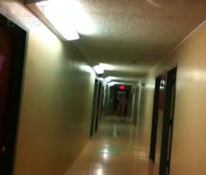 Corridor Cock (Vine)