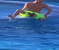 Disintegrating Shorts