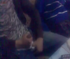 Dude Plays With His Dick