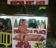 Hot Dog Lad