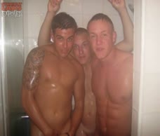 Shower Lads