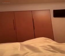 Lad Comes Out The Closet