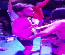 Stripped By The Stripper