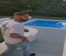 Pool Dude