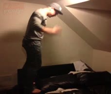 Teleportation (Vine)