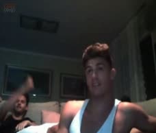 Lads On Cam