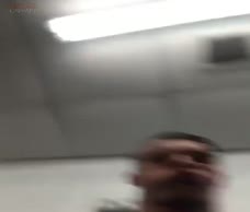 Footballers Caught Naked