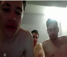 Lads On Cam