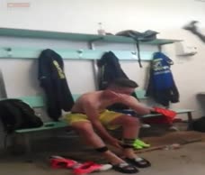 Locker Room Lads