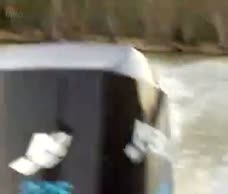 Dean Waterskis Naked