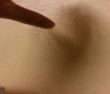 Caught In The Shower