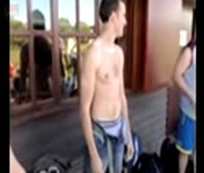 Rugby Initiation