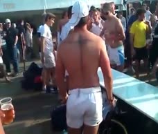 Naked Slide