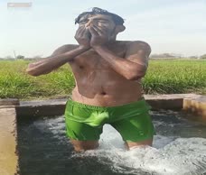 Tubewell Wasif