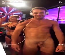 Radio Dick Dance