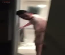 Shower Time With Danny