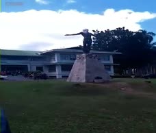 Oblation Run