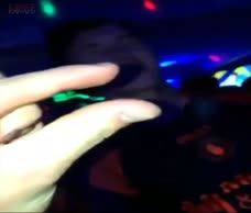 Nightclub Dick Flash