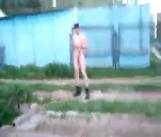 Garden Dude